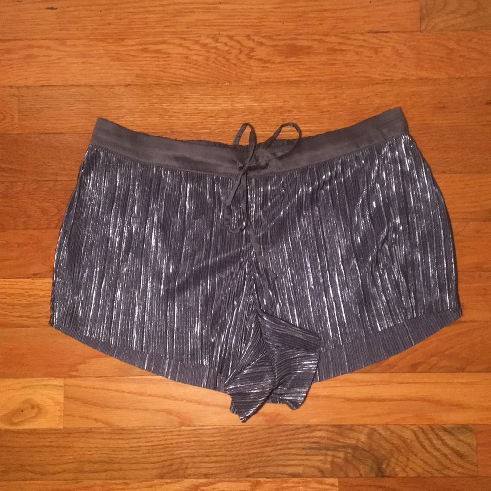 Victoria’s Secret sleep shorts